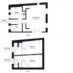 Host & - Dotty's Coastal Retreat Staithes