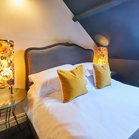 Host & - Dotty's Coastal Retreat Holiday home Staithes