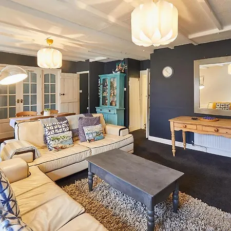 Holiday home Host & - Dotty's Coastal Retreat Staithes