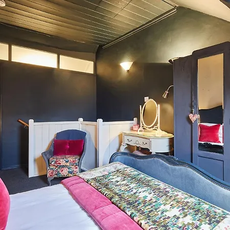 Host & - Dotty's Coastal Retreat *